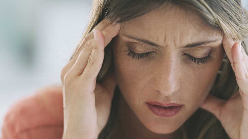 Symptômes d'une carence en magnésium